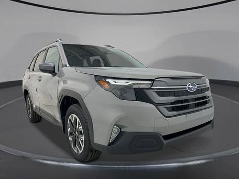 New 2026 Subaru Forester Premium AWD/4WD image 7