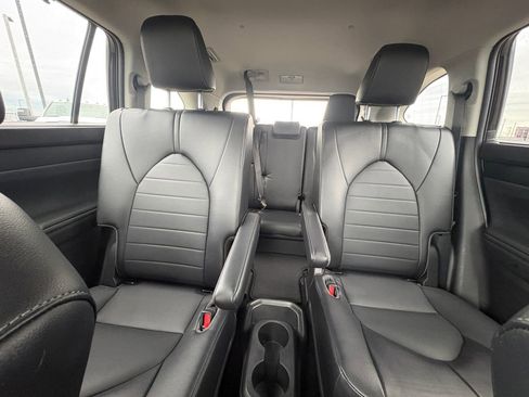 Used 2022 Toyota Highlander XLE image 5
