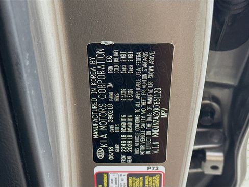 Used 2019 Kia Soul Base image 39