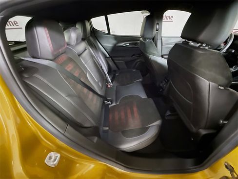 Used 2023 Dodge Hornet GT Plus w/ Track Pack image 29