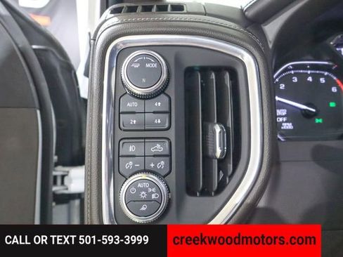Used 2021 GMC Sierra 1500 SLT w/ SLT Premium Plus Package image 51