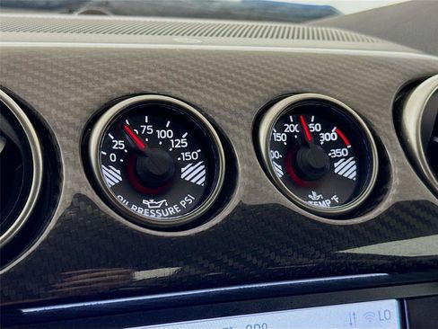 Used 2020 Ford Mustang Shelby GT500 w/ Carbon Fiber Track Pack RWD image 14