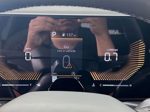 New 2027 Kia Telluride LX image 12