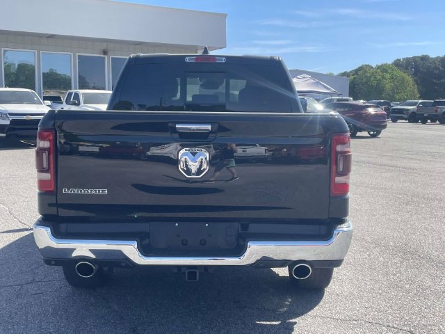 Used 2022 RAM 1500 Limited w/ Trailer Tow Group AWD/4WD image 5