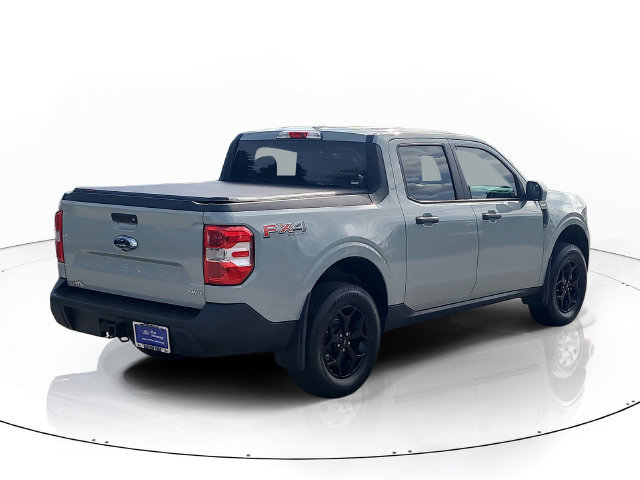Certified 2022 Ford Maverick XLT w/ Equipment Group 300A Standard AWD/4WD image 5