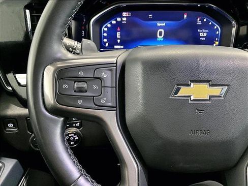 Used 2024 Chevrolet Silverado 1500 High Country RWD image 20