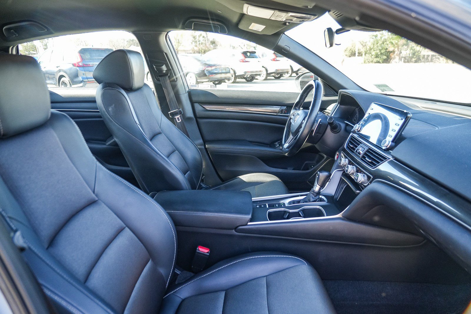 Used 2022 Honda Accord Sport image 17