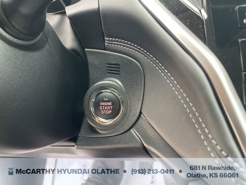 Used 2025 Subaru Outback Premium w/ Popular Package #1A image 27