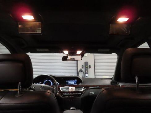Used 2008 Mercedes-Benz S 63 AMG image 54