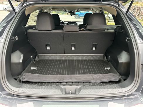 Used 2025 Subaru Impreza 2.0i AWD/4WD image 23