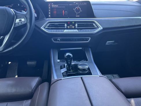 Certified 2022 BMW X5 sDrive40i image 13