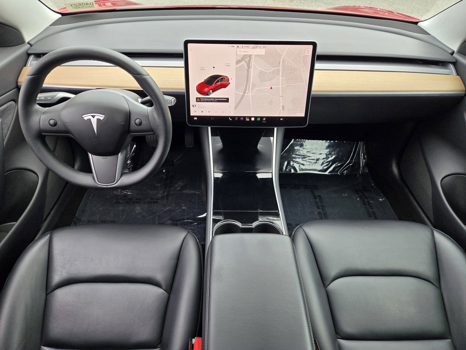 Used 2019 Tesla Model 3 Standard Range Plus RWD image 14