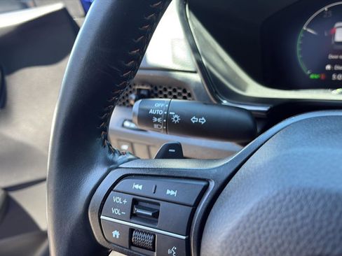 Used 2025 Honda CR-V Sport-L image 30