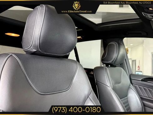 Used 2018 Mercedes-Benz GLE 43 AMG 4MATIC image 23