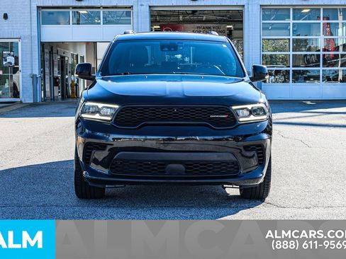 Used 2024 Dodge Durango GT image 11