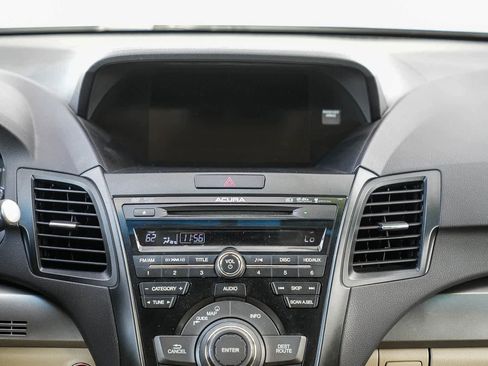 Used 2013 Acura RDX Tech Pkg image 13