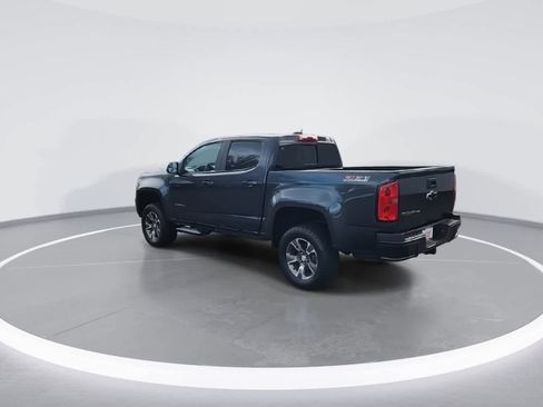 Used 2017 Chevrolet Colorado Z71 image 6