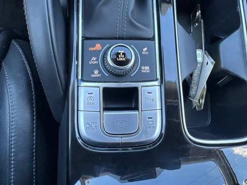 Used 2020 Kia Telluride SX w/ Towing Package AWD/4WD image 35