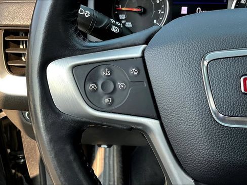 Used 2021 GMC Terrain SLE w/ Driver Convenience Package AWD/4WD image 10