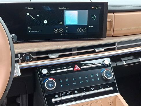 New 2026 Hyundai Santa Fe Calligraphy image 9