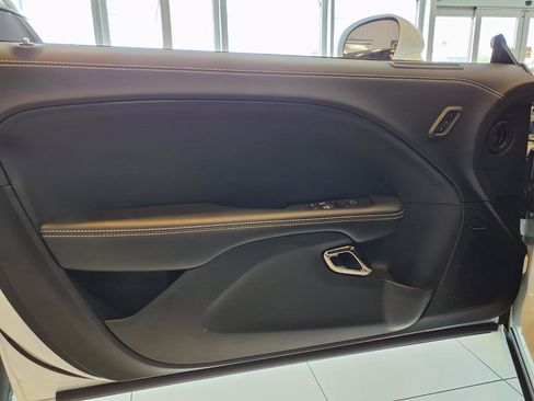 Used 2023 Dodge Challenger SRT Hellcat RWD image 17