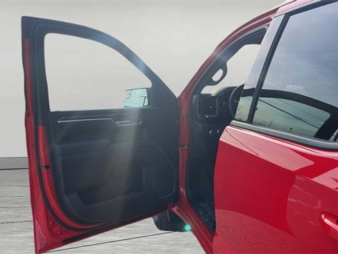 New 2026 GMC Sierra 1500 Elevation image 22