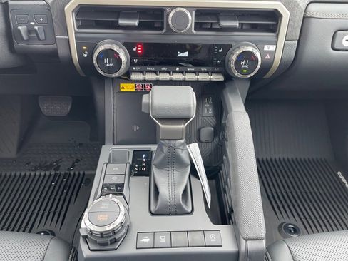 New 2025 Toyota Tacoma Limited image 13