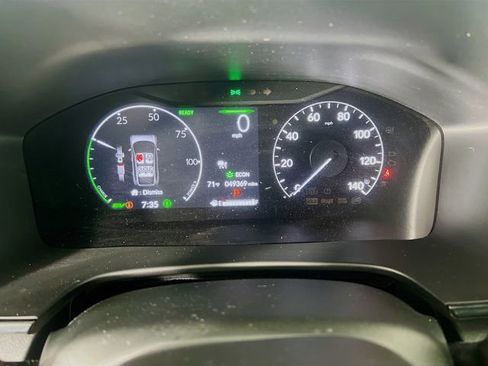 Used 2023 Honda CR-V Sport image 15