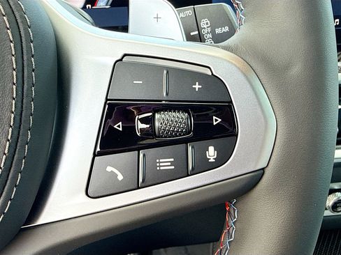 New 2027 BMW X7 M60i AWD/4WD image 40