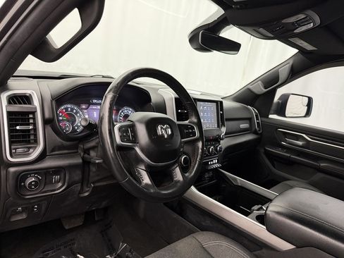 Used 2020 RAM 1500 Big Horn image 8