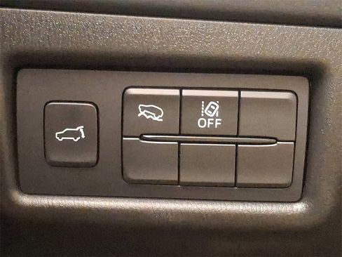 Used 2025 MAZDA CX-5 AWD 2.5 S w/ Preferred Package image 24