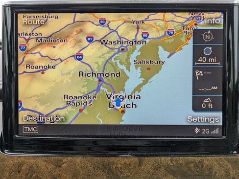 Used 2016 Audi A8 L 4.0T image 22