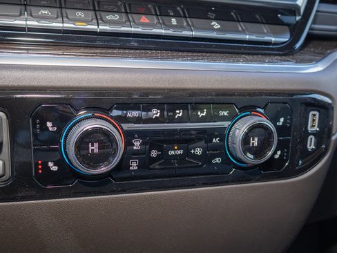 New 2026 Chevrolet Silverado 1500 LT image 16