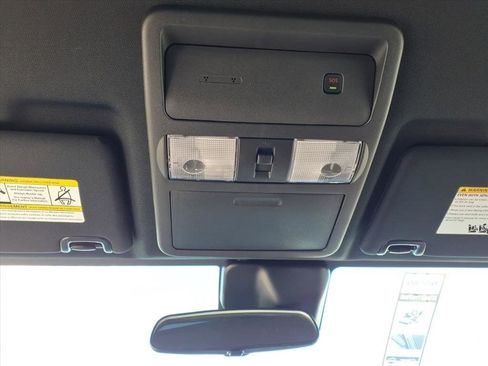 New 2026 Nissan Frontier PRO-4X w/ Pro-4x Convenience Package image 25