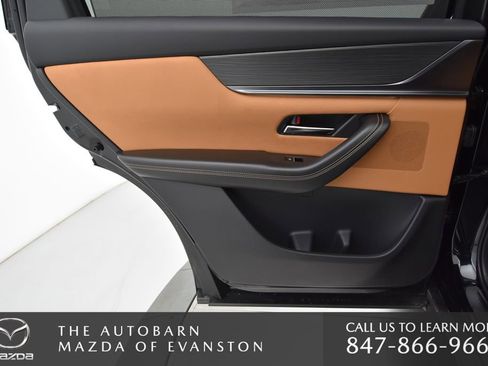 New 2026 MAZDA CX-70 3.3 Turbo S w/ Premium Plus image 33