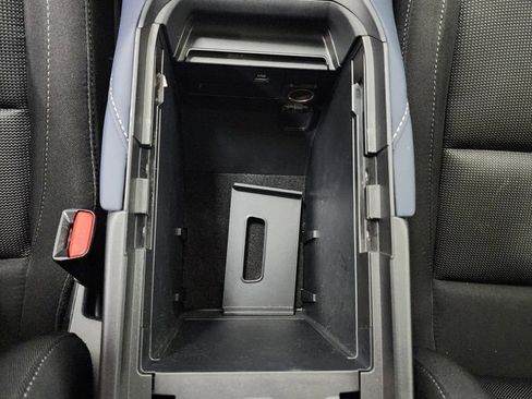 Used 2020 MAZDA CX-30 FWD image 21