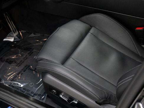 Certified 2026 BMW M5 Touring AWD/4WD image 16