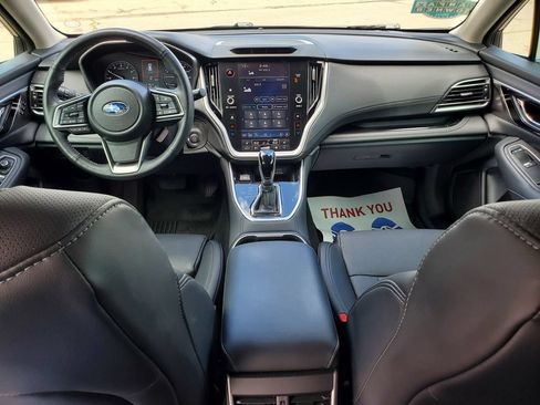 Used 2024 Subaru Outback Limited AWD/4WD image 13