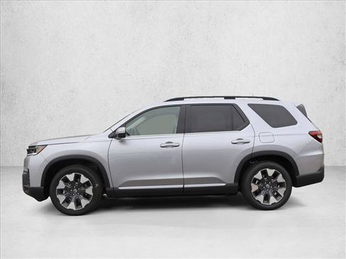 New 2026 Honda Pilot Touring image 8