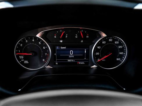 Used 2020 Chevrolet Blazer LT w/ Redline Edition image 16