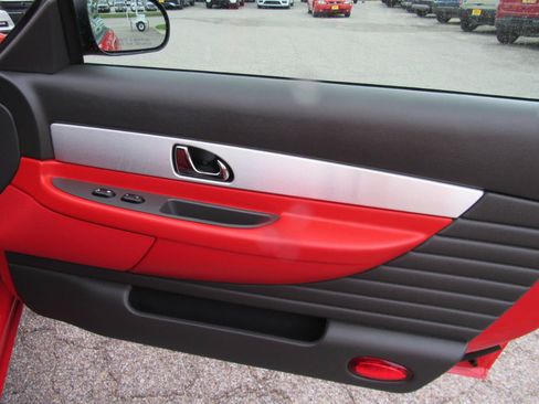 Used 2002 Ford Thunderbird RWD image 44