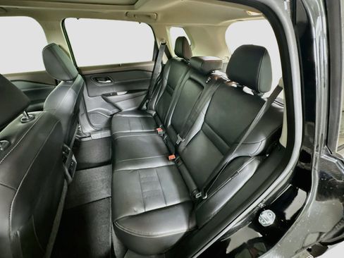 Used 2023 Nissan Rogue SL w/ SL Premium Package FWD image 28