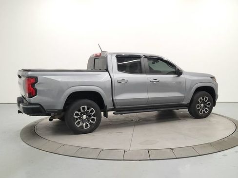 Used 2023 Chevrolet Colorado LT w/ LT Convenience Package RWD image 7
