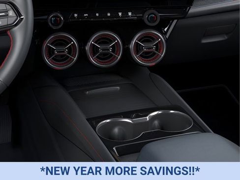 New 2026 Chevrolet Blazer EV RS w/ Super Cruise Package image 23