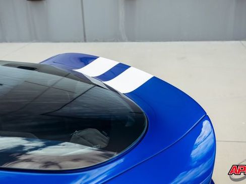 Used 1997 Dodge Viper GTS RWD image 28
