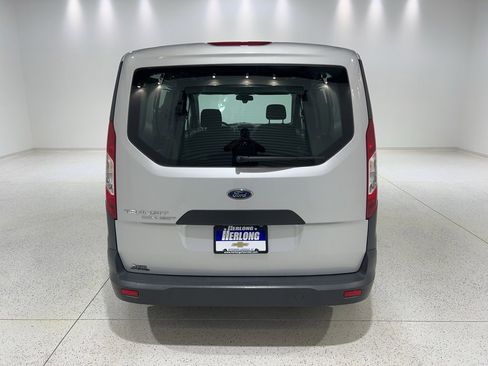 Used 2018 Ford Transit Connect XL image 3