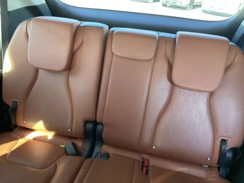 Used 2024 Kia Carnival SX FWD image 19