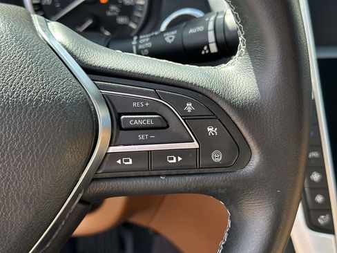 Used 2023 INFINITI Q50 Luxe w/ Cargo Package image 24