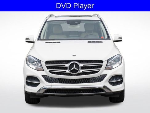 Used 2018 Mercedes-Benz GLE 350 image 11
