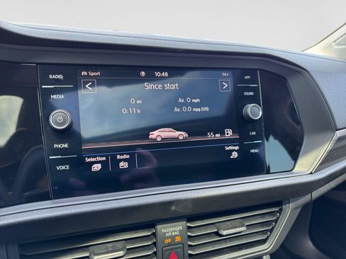Used 2020 Volkswagen Jetta SEL FWD image 25